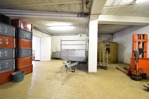 Maison de ville à vendre 5 pièces DIZY (51) avec garage