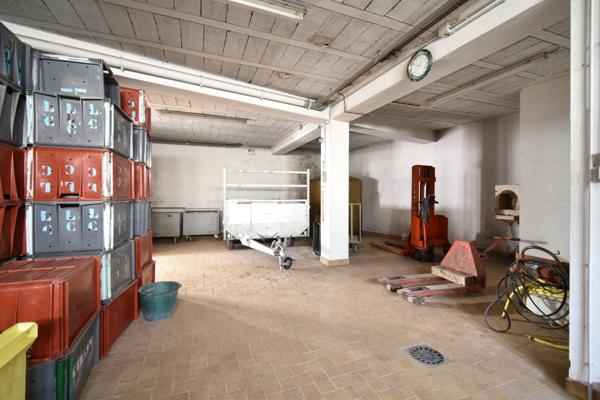 Maison de ville à vendre 5 pièces DIZY (51) avec garage