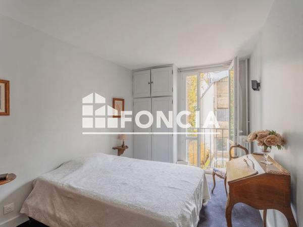 À vendre Appartement 4 pièces 65.47 m² - Paris 75012