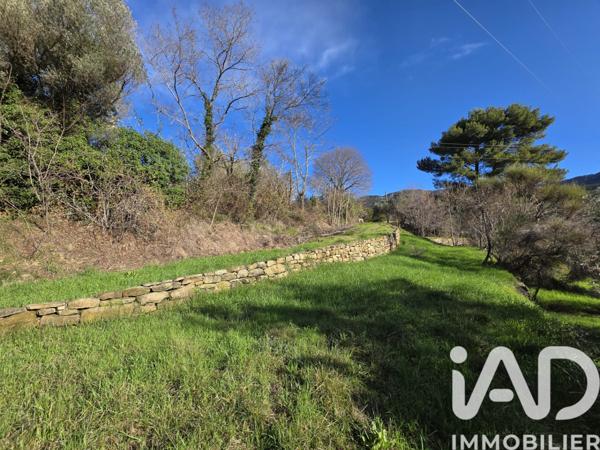 Terrain à vendre 1 760 m² Saint-Privat