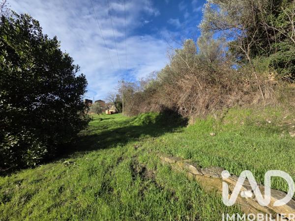 Terrain à vendre 1 760 m² Saint-Privat