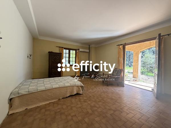 Maison 10 pièces - 260 m²