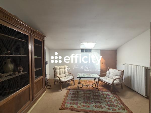 Maison 10 pièces - 260 m²