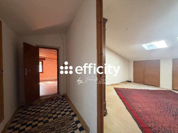 Maison 10 pièces - 260 m²