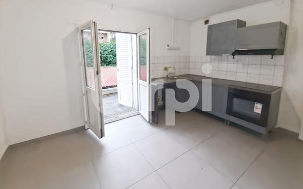 Appartement à louer    3 pièces •  Nanteuil-le-Haudouin