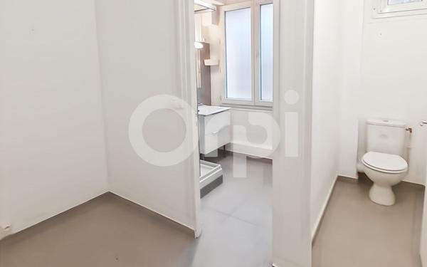 Appartement à louer    3 pièces •  Nanteuil-le-Haudouin