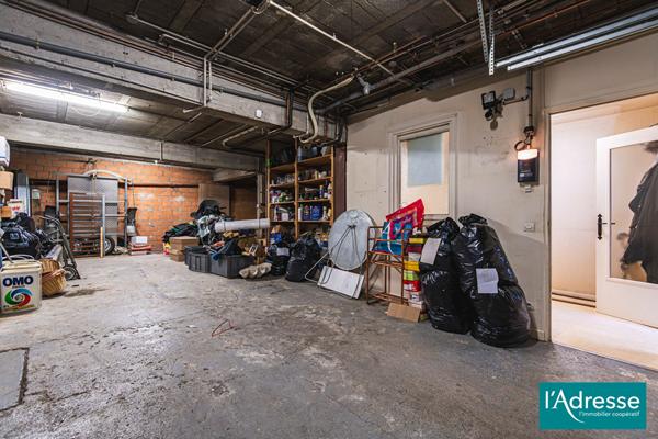 REIMS - CERNAY - JEAN-JAURES