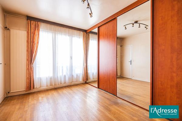 REIMS - CERNAY - JEAN-JAURES