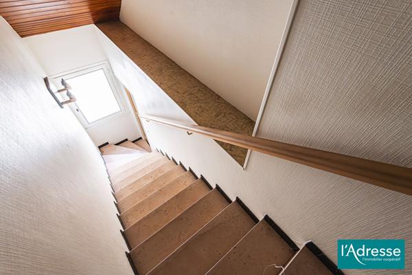 REIMS - CERNAY - JEAN-JAURES