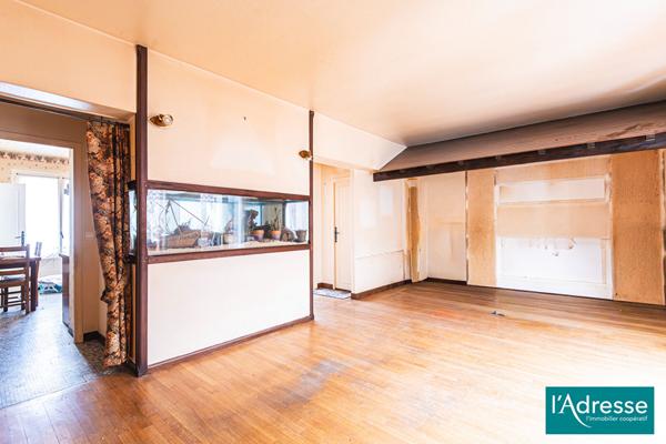 REIMS - CERNAY - JEAN-JAURES