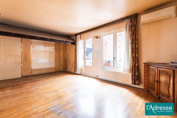 REIMS - CERNAY - JEAN-JAURES