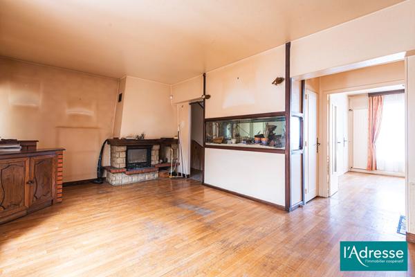 REIMS - CERNAY - JEAN-JAURES