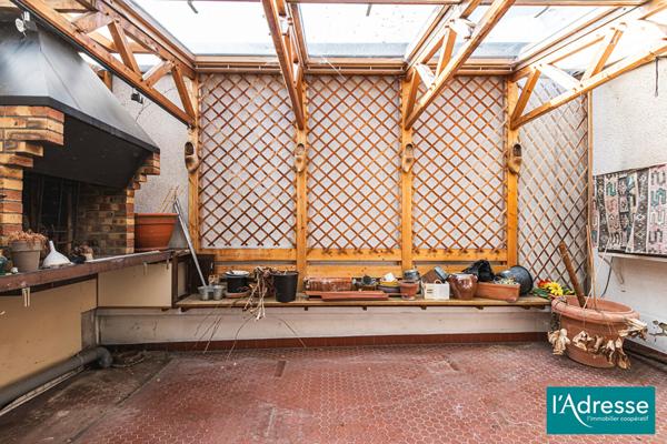 REIMS - CERNAY - JEAN-JAURES