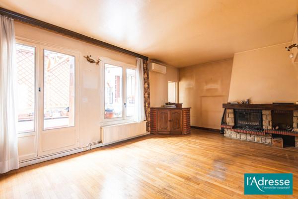 REIMS - CERNAY - JEAN-JAURES