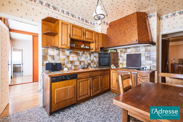 REIMS - CERNAY - JEAN-JAURES