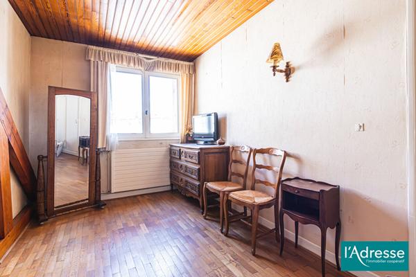 REIMS - CERNAY - JEAN-JAURES