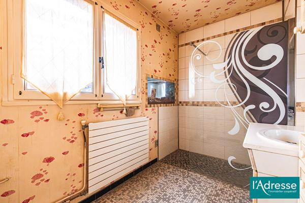 REIMS - CERNAY - JEAN-JAURES