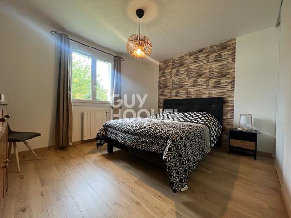 Maison de plain-pied secteur La Renaudié, Albi!