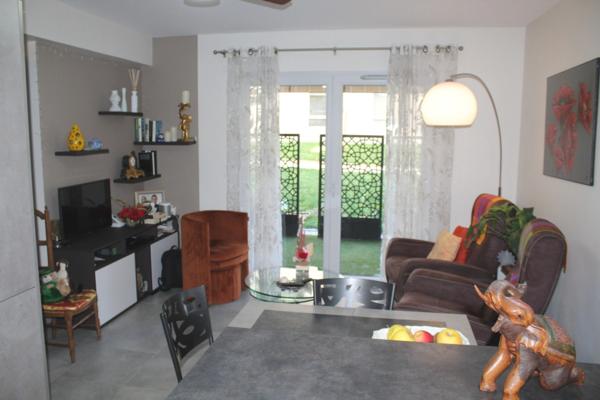 Appartement à vendre 3 pièces CEYZERIAT (01)