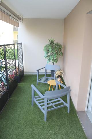 Appartement à vendre 3 pièces CEYZERIAT (01)