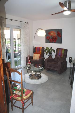 Appartement à vendre 3 pièces CEYZERIAT (01)