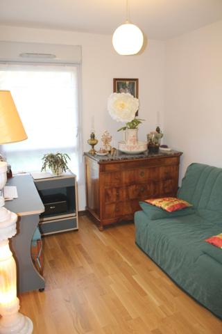 Appartement à vendre 3 pièces CEYZERIAT (01)