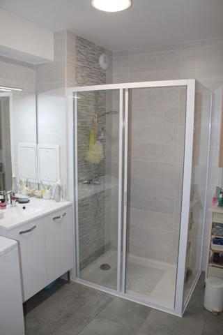 Appartement à vendre 3 pièces CEYZERIAT (01)