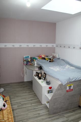 Dpt Ain (01), à vendre CHAVANNES SUR SURAN maison P6
