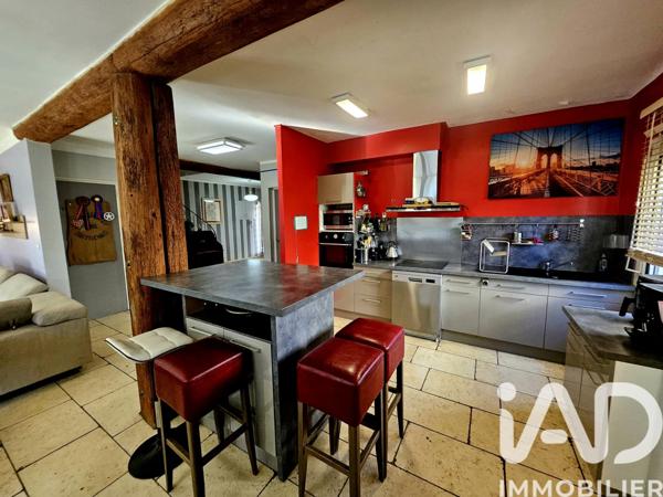 Maison à vendre 7 pièces 181 m² Béziers