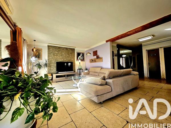 Maison à vendre 7 pièces 181 m² Béziers