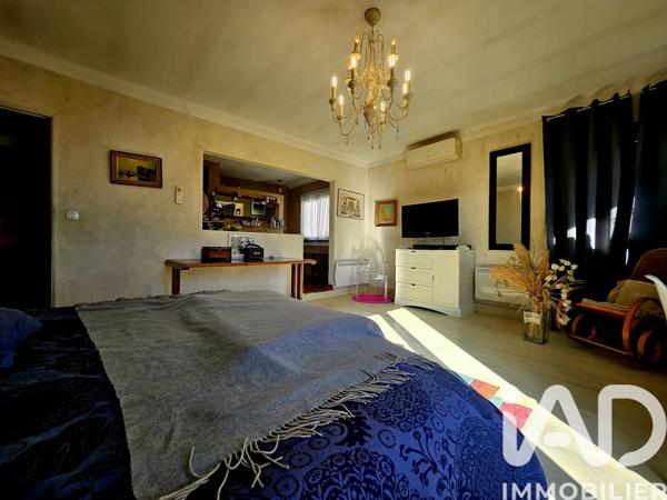 Maison à vendre 7 pièces 181 m² Béziers