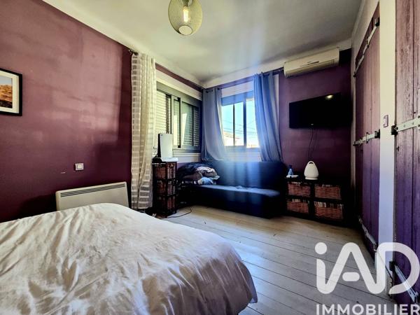 Maison à vendre 7 pièces 181 m² Béziers