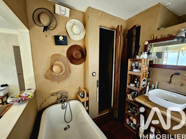 Maison à vendre 7 pièces 181 m² Béziers
