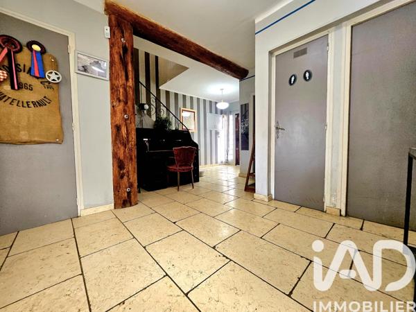 Maison à vendre 7 pièces 181 m² Béziers