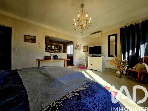 Maison à vendre 7 pièces 181 m² Béziers