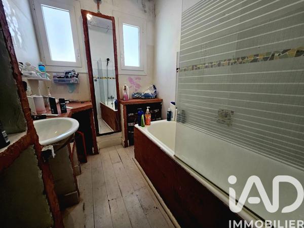 Maison à vendre 7 pièces 181 m² Béziers