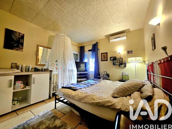 Maison à vendre 7 pièces 181 m² Béziers