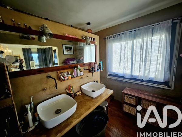 Maison à vendre 7 pièces 181 m² Béziers