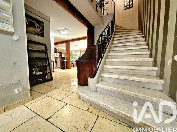 Maison à vendre 7 pièces 181 m² Béziers