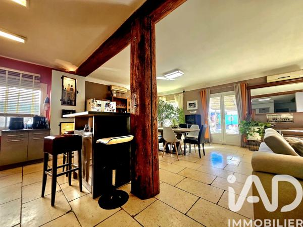 Maison à vendre 7 pièces 181 m² Béziers