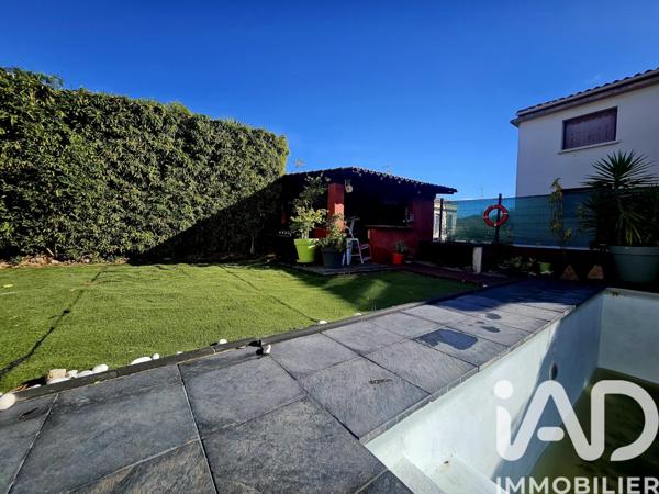 Maison à vendre 7 pièces 181 m² Béziers