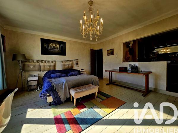 Maison à vendre 7 pièces 181 m² Béziers