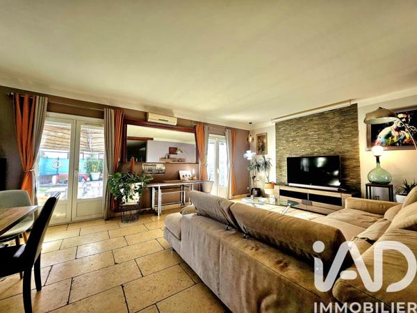 Maison à vendre 7 pièces 181 m² Béziers