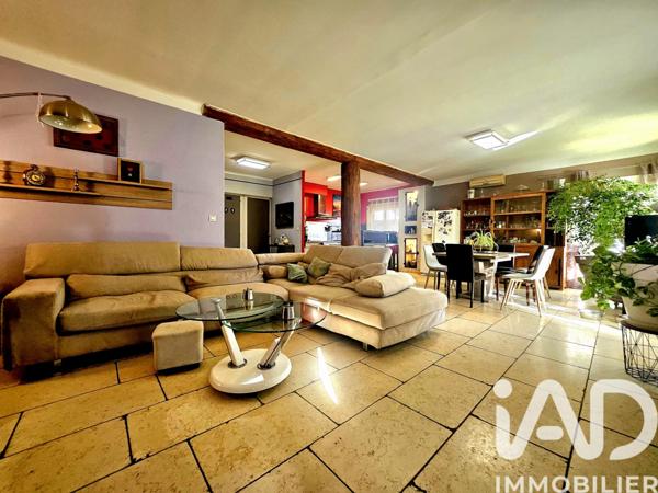 Maison à vendre 7 pièces 181 m² Béziers