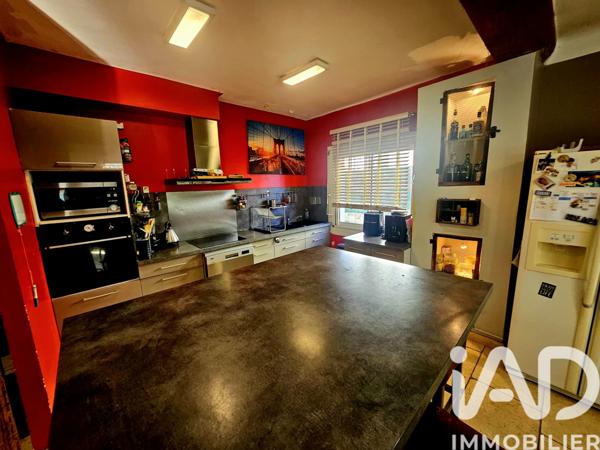 Maison à vendre 7 pièces 181 m² Béziers