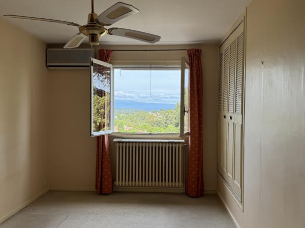 Villeneuve-lès-Avignon (30400) Maison familiale avec vue