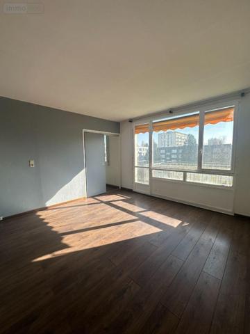 Appartement à vendre à Bihorel en Seine-Maritime (76420), ref : 014/940