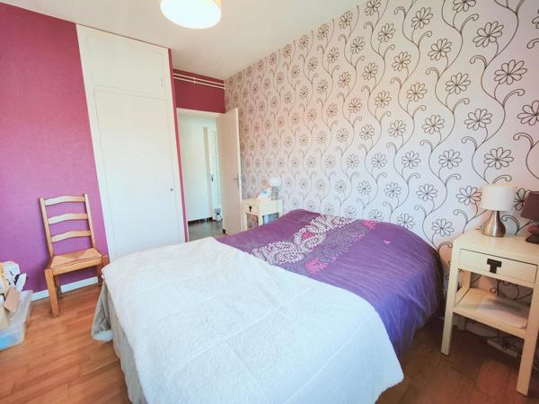 T8 au calme, de plain pied, piscine,garage de 90m²