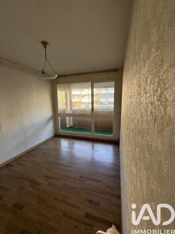 Appartement à vendre 4 pièces 63 m² Saint-Herblain