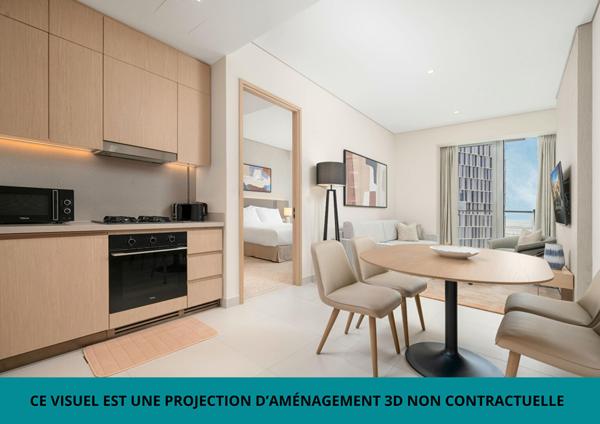 DEVENEZ PROPRIETAIRE D'UN T3 A NEUILLY PLAISA?CE AU PRIX DE VOTRE LOYER